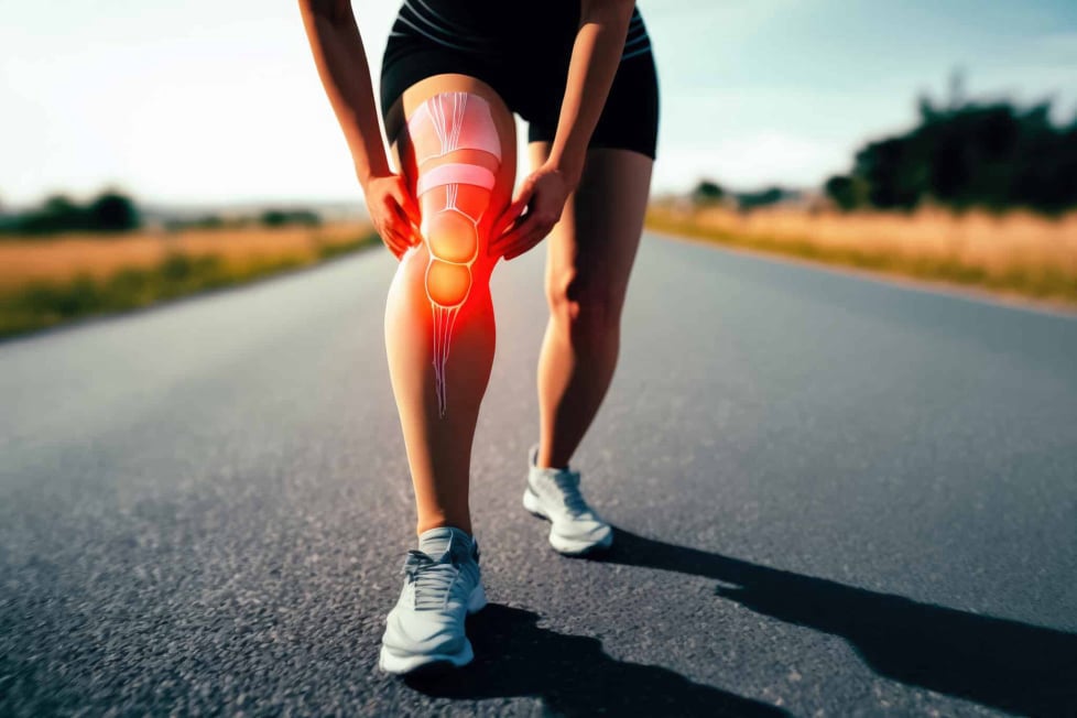 Joint Restore Gummies supplement for joint health
